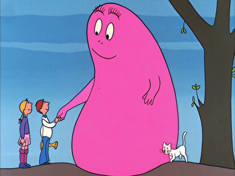 Still image for Barbapapa season 1 episode 1: Episode 1 Still image for Barbapapa season 1 episode 1: Episode 1