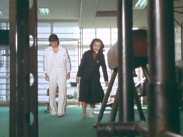 Still image for Attack, Jun season 1 episode 12: Episode 12