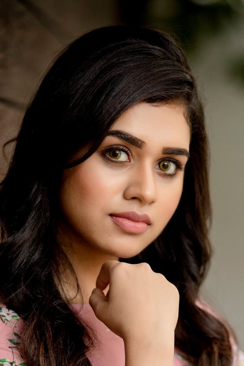 Meenakshi Govindarajan photo
