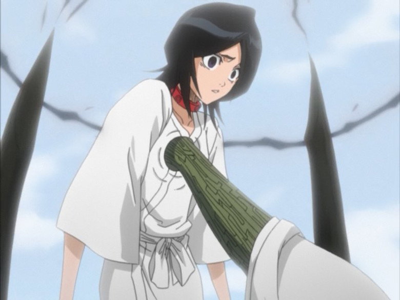 Bleach Movie 2018 English Sub