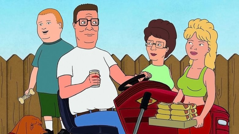 King of the Hill (1997)