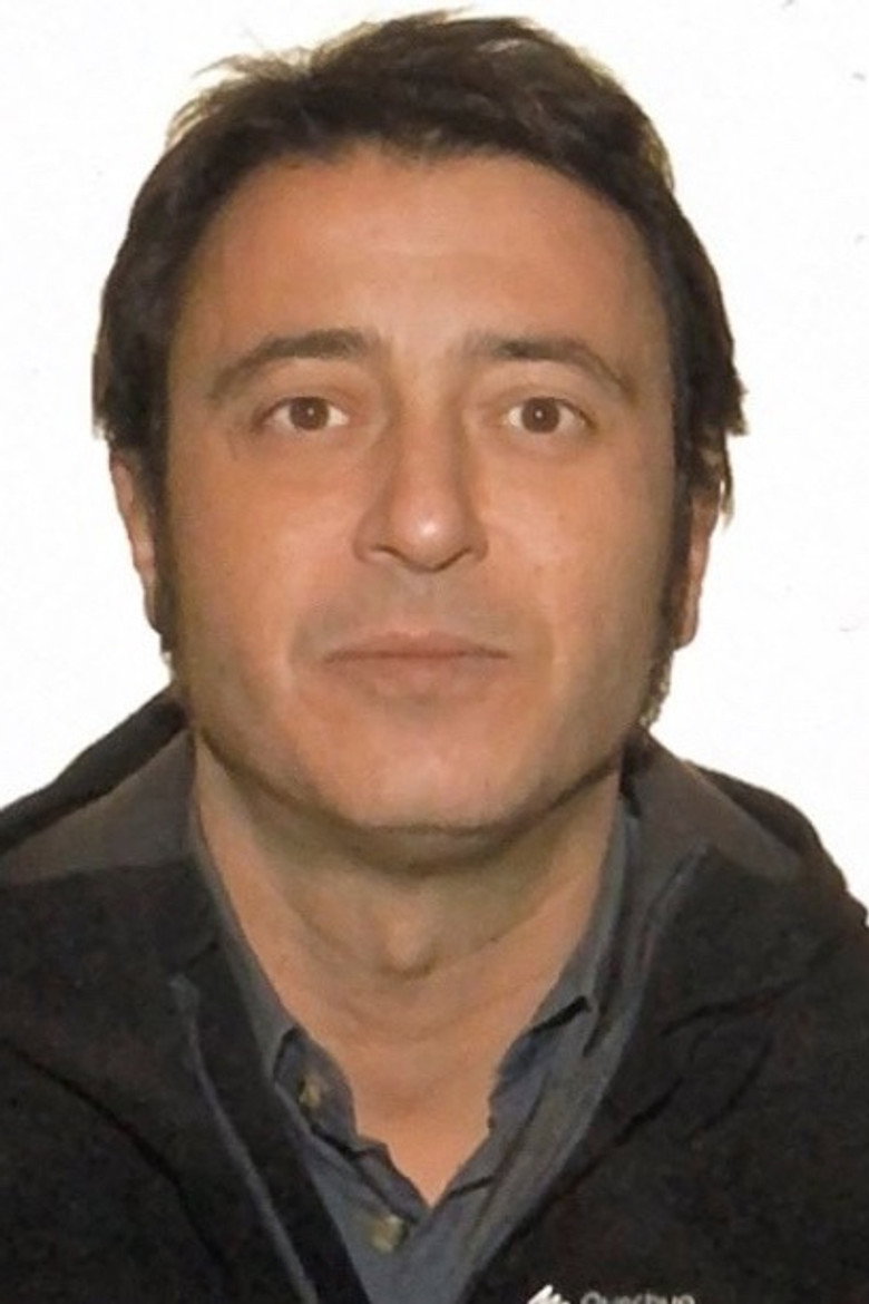 Melele Sánchez portrait