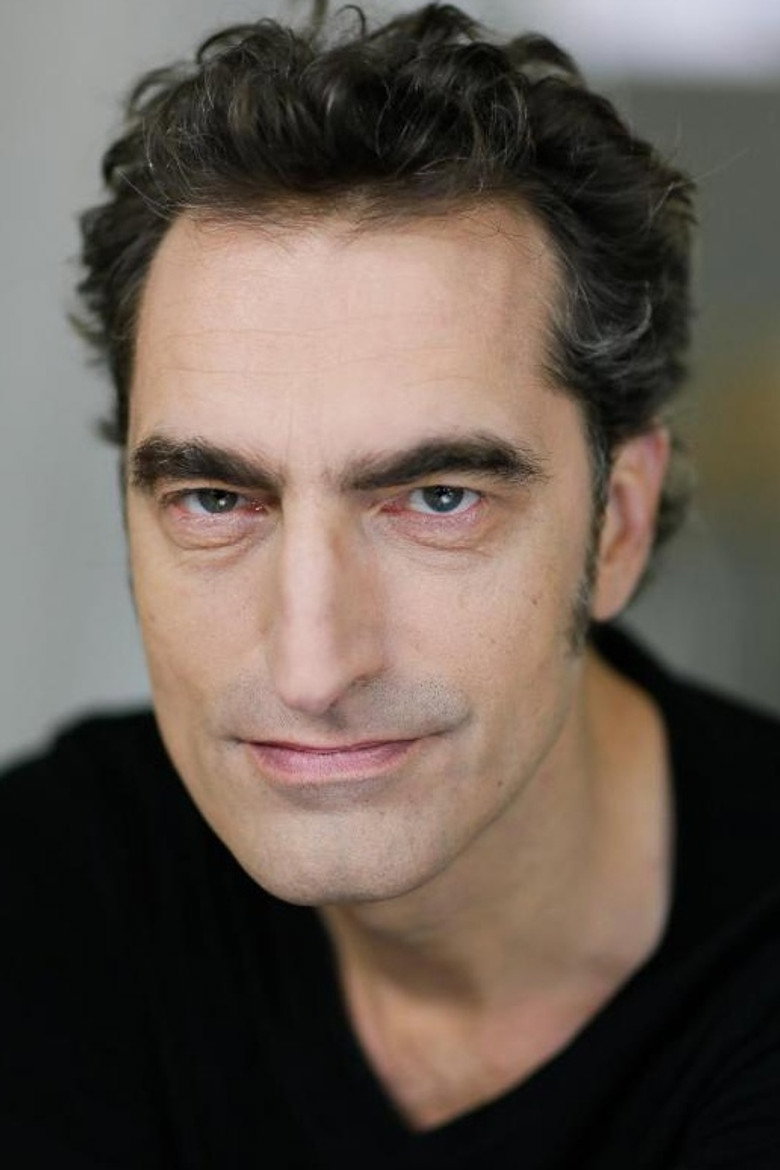 Jean-Charles Delaume photo 2