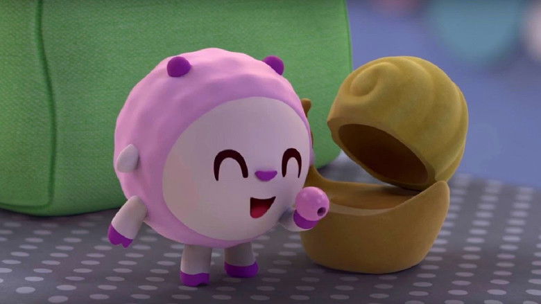 Still image for BabyRiki season 1 episode 40: Episode 40 Still image for BabyRiki season 1 episode 40: Episode 40