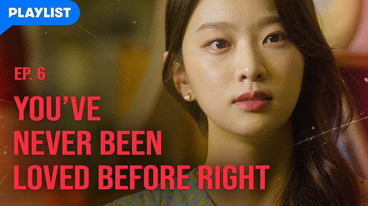 Still image for My Fuxxxxx Romance season 1 episode 6: Why Couldn't You Come For Me Once?