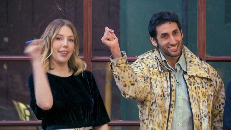 Still image for All That Glitters: Britain's Next Jewellery Star season 1 episode 3: Cocktail Ring and Bib Necklace