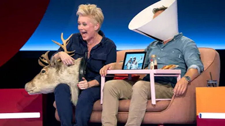 Still image for Værtens Bedste Brætspil season 1 episode 1: Episode 1