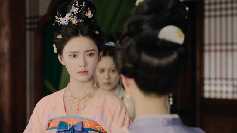 Still image for Les Belles season 1 episode 9: Episode 9 Still image for Les Belles season 1 episode 9: Episode 9