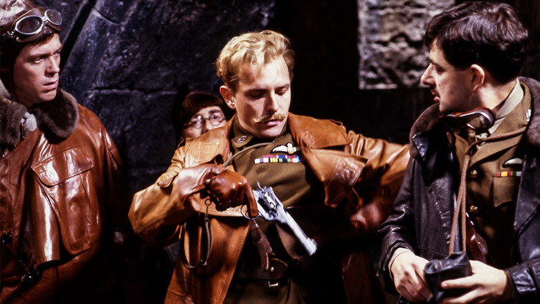 Still from Blackadder - Season 4 Episode 4