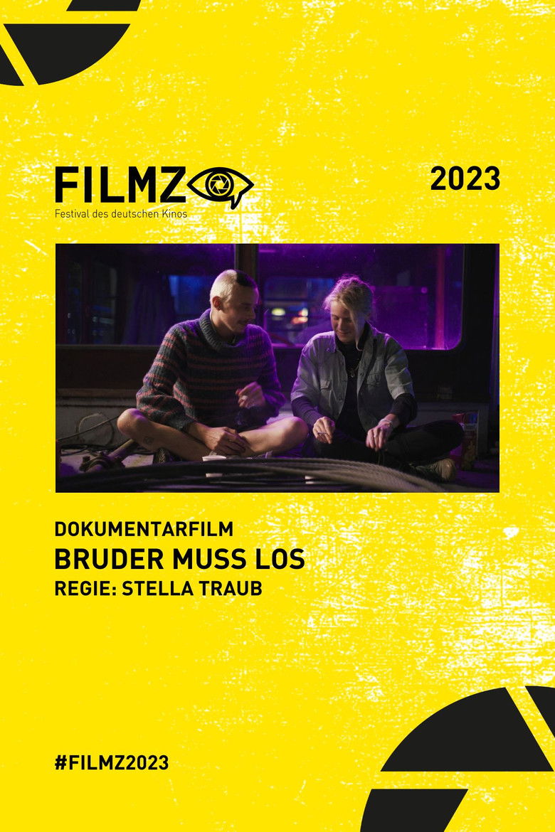 Imatge de Bruder muss los