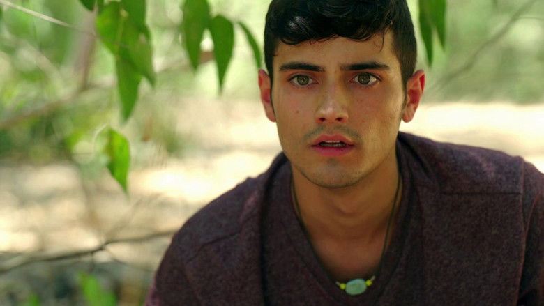 Still image for Quest season 1 episode 10: Episode 10