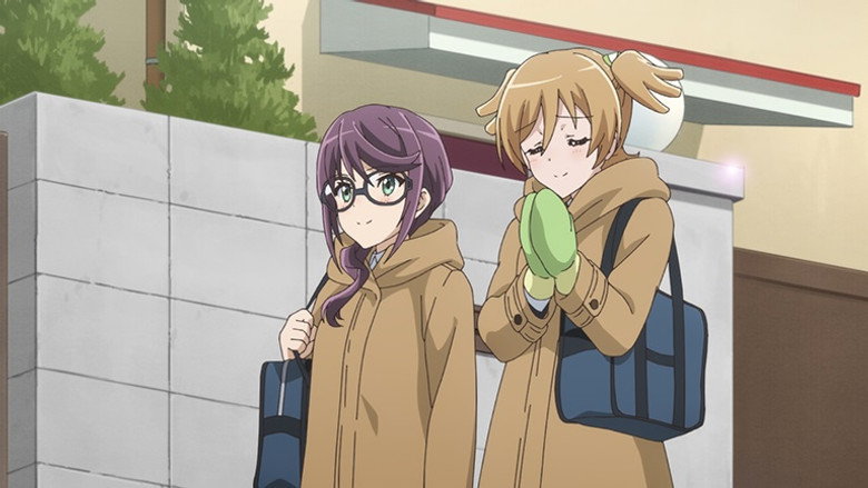 Still from Revue Starlight - Season 1 Episode 11
