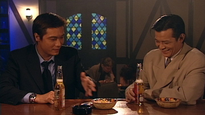 Still image for Secret of the Heart season 1 episode 41: Episode 41 Still image for Secret of the Heart season 1 episode 41: Episode 41