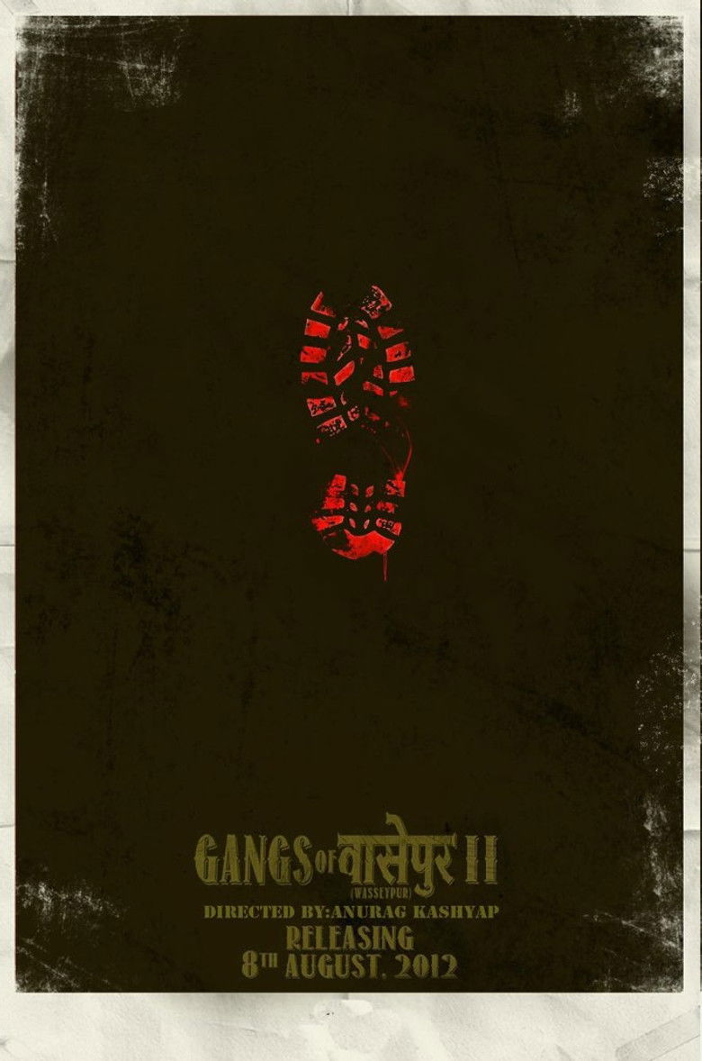 Imatge de Gangs of Wasseypur (segona part)