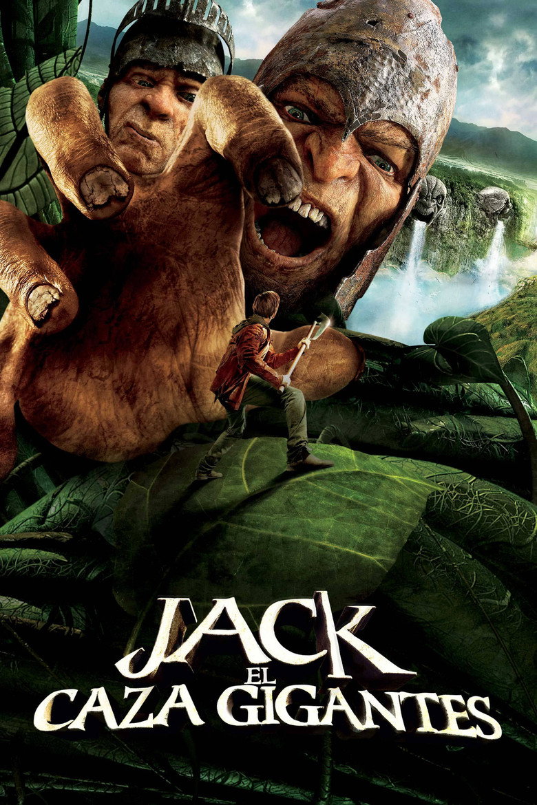 Póster la Película