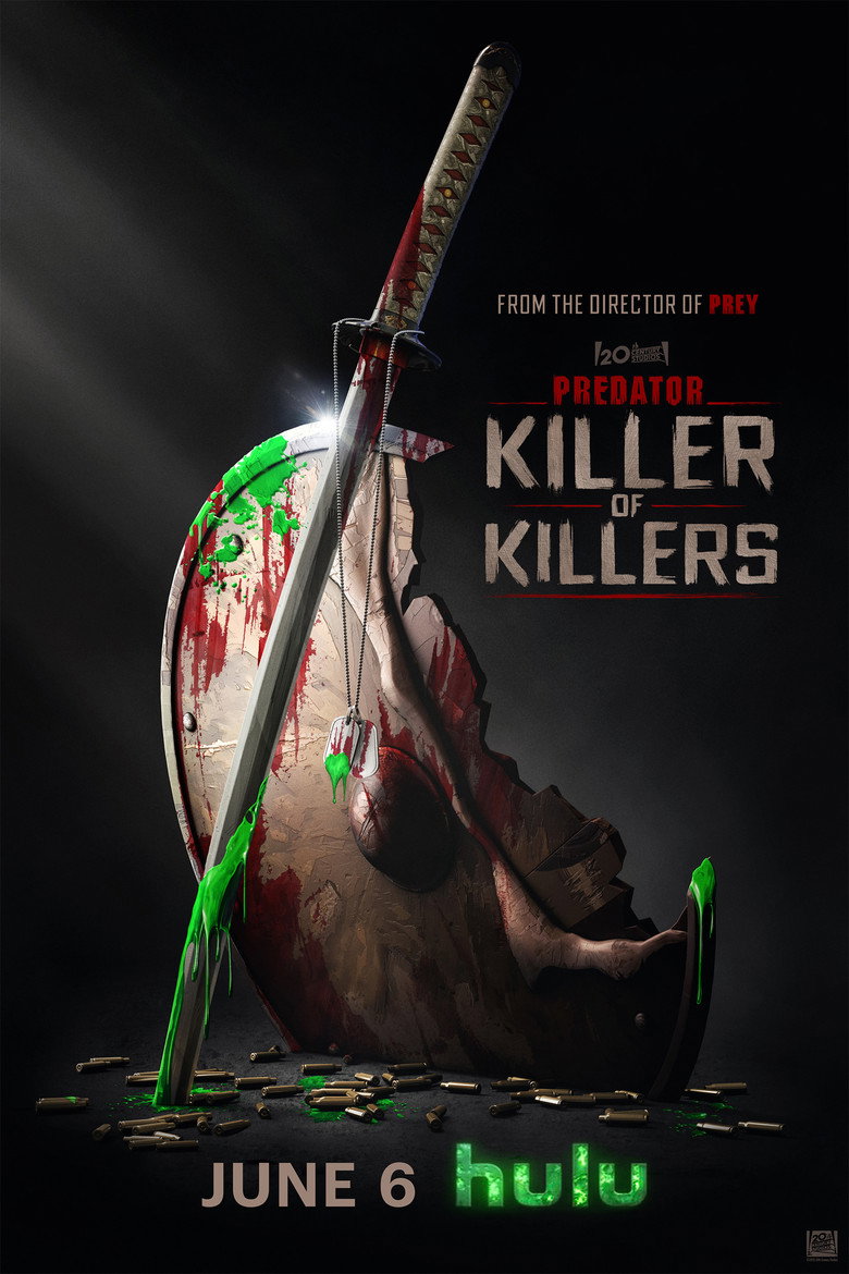 Imatge de Predator: Assasí d'assassins