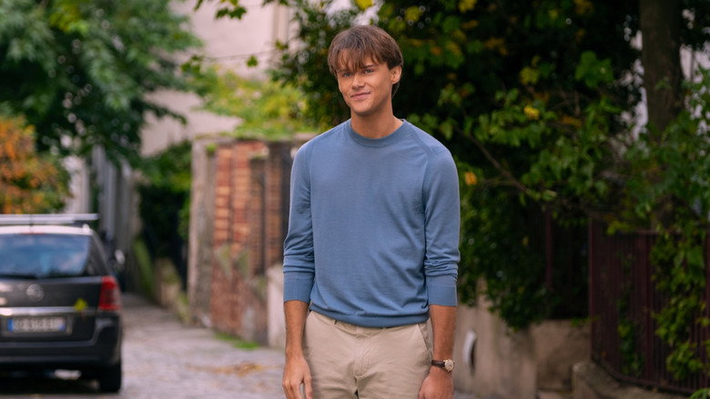 Still from The Summer I Turned Pretty - Season 3 Episode 11