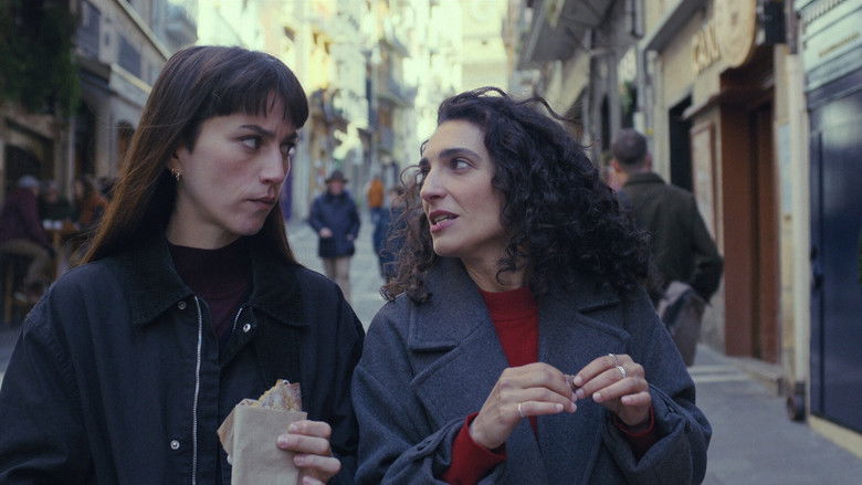 Esa noche Temporada 1 Episodio 4 Cuevana 3