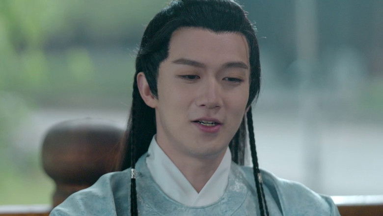 Still image for Jiufeng's Lucky Prince season 1 episode 14: Episode 14