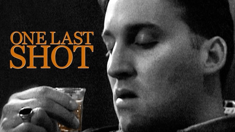 One Last Shot movie poster