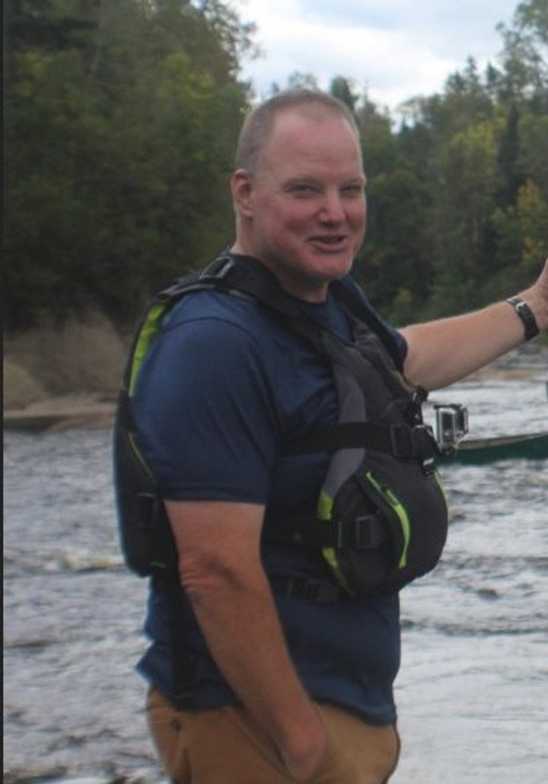 Tim Smith