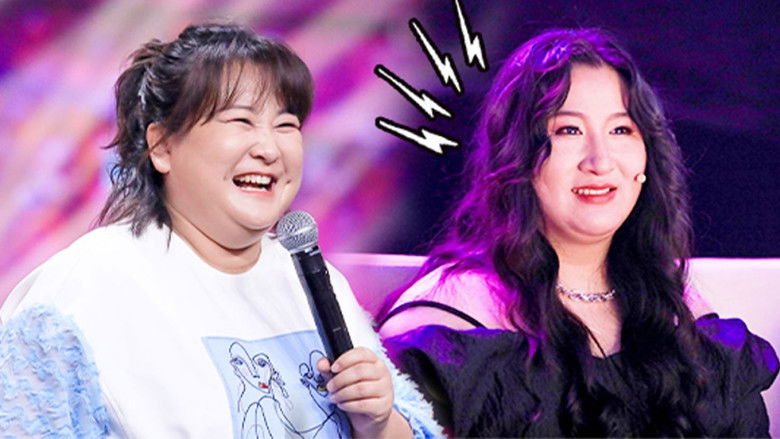 Still image for GAGMAN season 1 episode 10: Episode 10