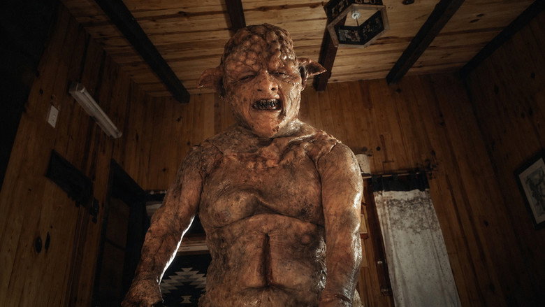 Barbarous Mexico still