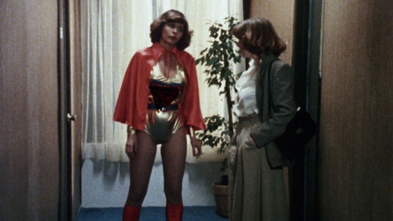 Image d'arrière-plan 3 du film Superwoman