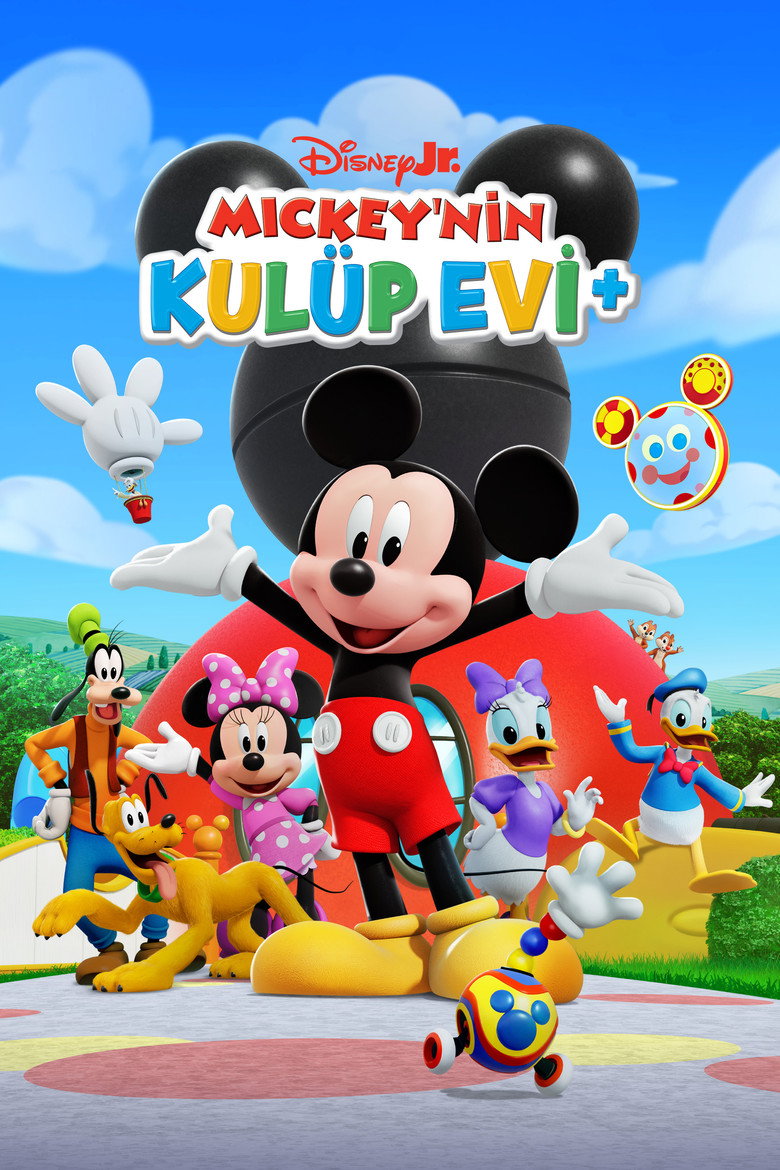 Póster la Serie