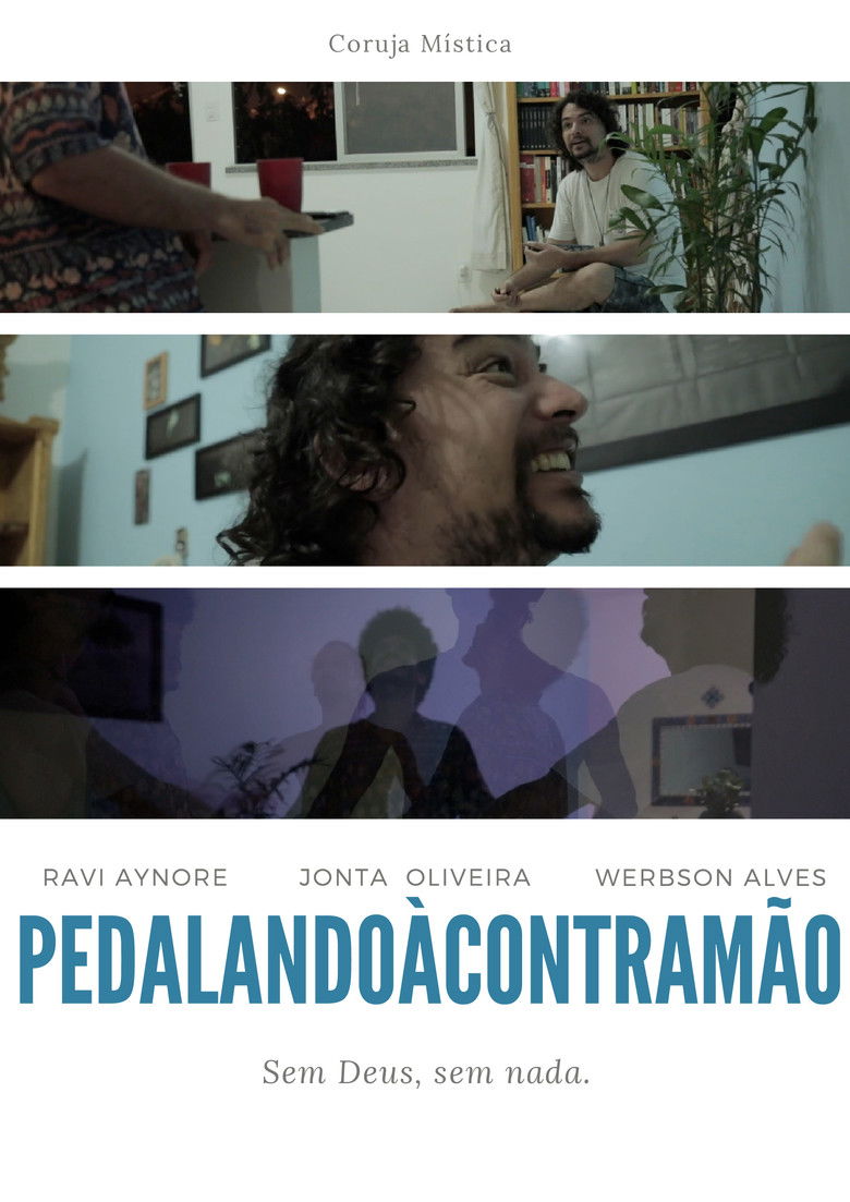 Imatge de Pedalandoàcontramão