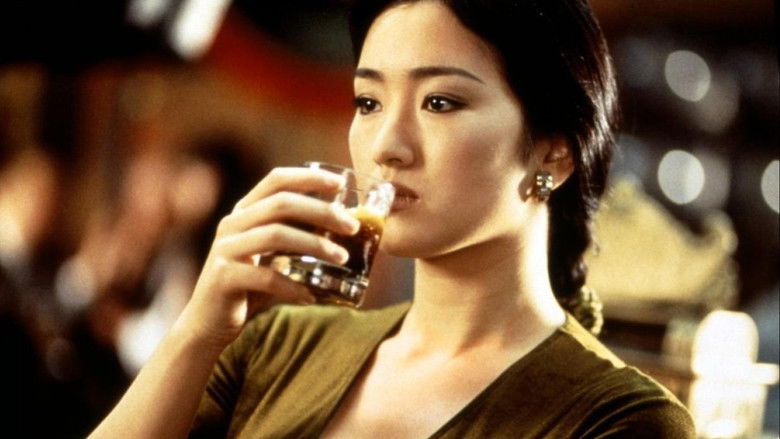 Image d'arrière-plan 6 du film Chinese Box