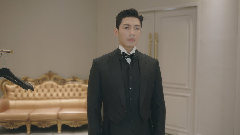 Still from Love (ft. Marriage and Divorce) - Season 3 Episode 14
