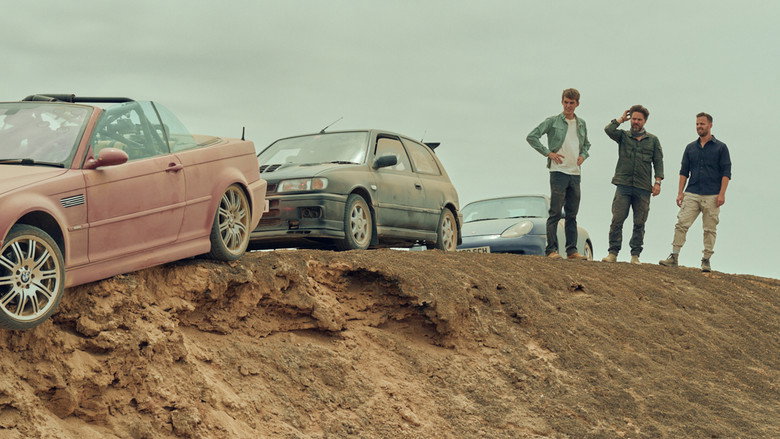 صورة من The Grand Tour