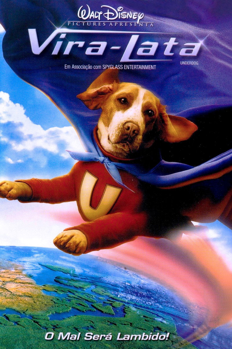 Póster la Película