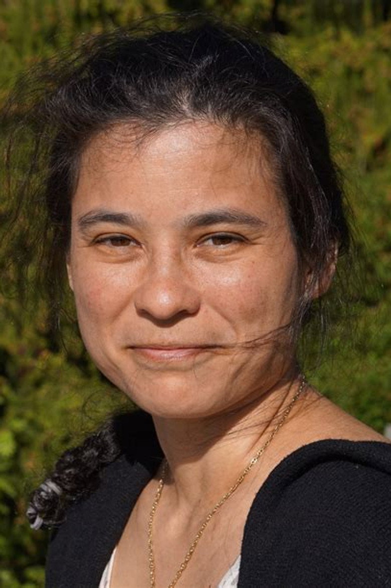 Mette Cheng Munthe-Kaas