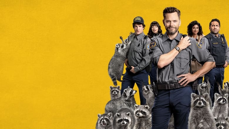 Animal Control (2023)