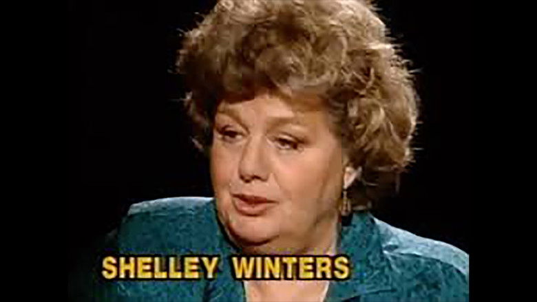 Still image for Skip E. Lowe Looks at Hollywood season 1 episode 1: Shelley Winters