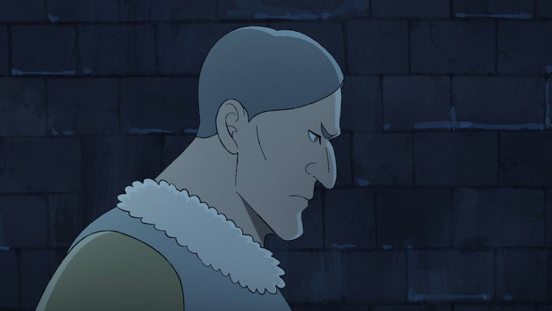 Still from Ranking of Kings - Season 1 Episode 5