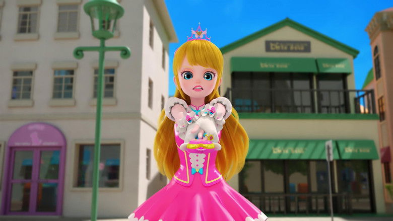 Still image for Catch! Teenieping season 1 episode 9: Episode 9