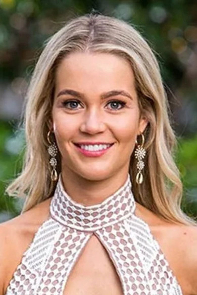 Helena Sauzier portrait image