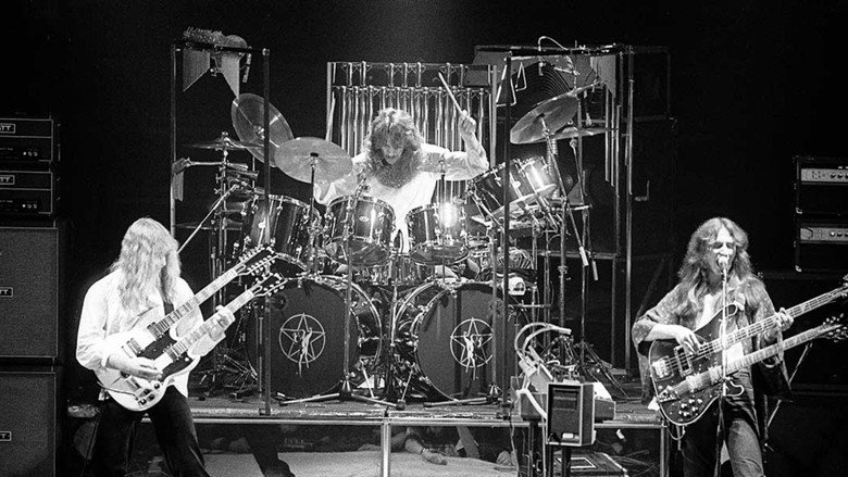 Neil Peart: No One's Disciple image 2