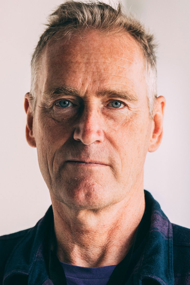 Johnathan Young portrait image