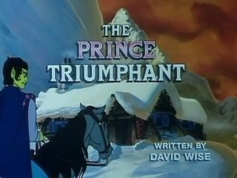 Still image for Defenders of the Earth season 1 episode 47: The Prince Triumphant (2) Still image for Defenders of the Earth season 1 episode 47: The Prince Triumphant (2)