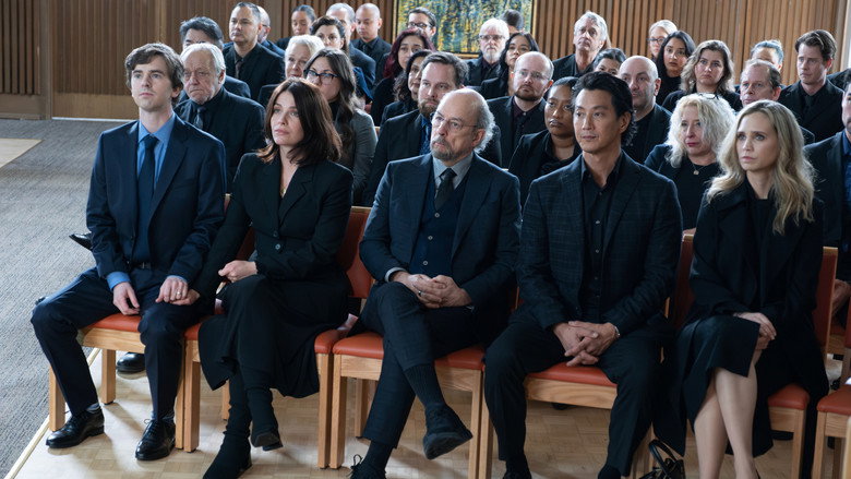 Still from The Good Doctor - Season 7 Episode 6
