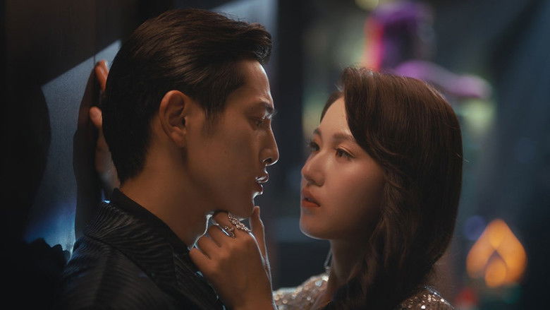 Still image for My Life as a Villain Character season 1 episode 1: Episode 1 Still image for My Life as a Villain Character season 1 episode 1: Episode 1