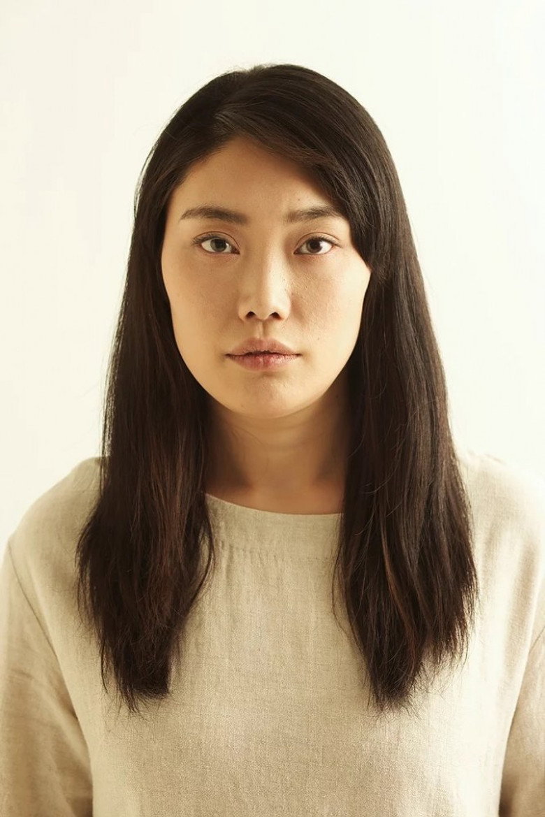 Kanako Mochida photo 2