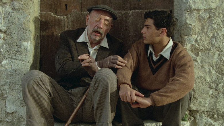 Cinema Paradiso (1988)