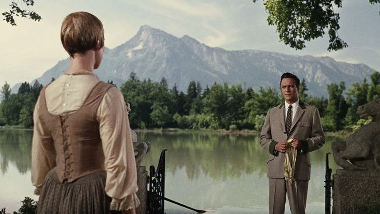 The Sound of Music (1965)