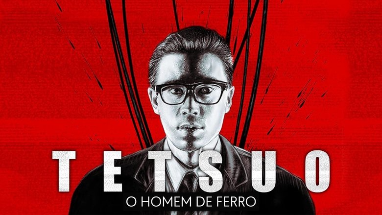 Tetsuo: The Iron Man (1989)