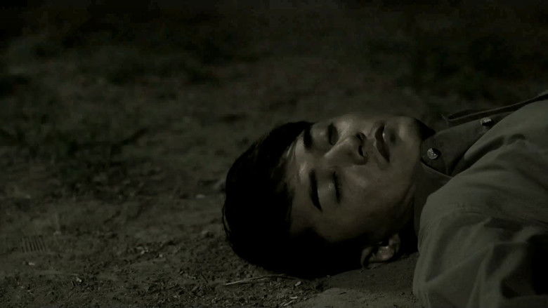 Still image for Darker season 1 episode 40: Death Notify: The Darker Episode 40 Still image for Darker season 1 episode 40: Death Notify: The Darker Episode 40